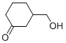 3-(Hydroxymethyl)cyclohexanone